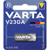 Varta Batterie 04223101401 Rundzelle V23GA 12V Alkaline,
