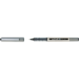 uni-ball Tintenroller eye fine 148199 0,4mm Kappenmodell schwarz,