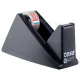 tesa Tischabroller ecoLogo 59327-00000 sw +tesafilm Eco&Clear,