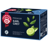 Teekanne Tee Premium 6245 Earl Grey 20 St./Pack.,