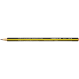 STAEDTLER Bleistift Noris HB 183-HB,