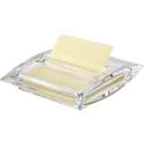 Soennecken Z-Notes Spender 5838 Acryl,