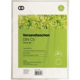 Soennecken Versandtasche oeco 2981 C5 oF hk RC ws 50St.,