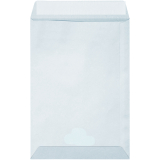 Soennecken Versandtasche oeco 2980 C5 mF hk RC ws 50St.,