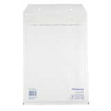 Soennecken Luftpolstertasche 2376 G/4 230x335mm hk ws 100 St./Pack.,