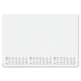 SIGEL Schreibunterlage Dotted HO301 30Bl.,