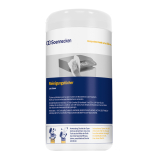 Soennecken Reinigungstuch 4872 f. alle Oberflächen 100 St./Pack.,