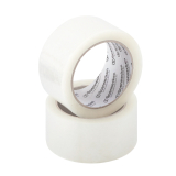 Soennecken Packband 5860 50mmx66m transparent 6 St./Pack.,