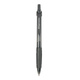 Soennecken Kugelschreiber 3047 Nr.180 Druckmechanik M schwarz,