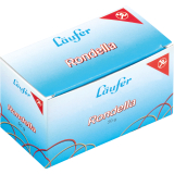Läufer Gummiring Rondella 50345 Nr.6 40mm 50g rot,