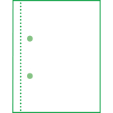 SIGEL Bautagebuch SD63 DIN A4 selbstdurchschreibend 3x40Blatt,