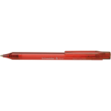 Schneider Kugelschreiber Fave 770 130402 M rot,