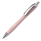 Schneider Druckkugelschreiber Slider Rave XB 132519 pearl,