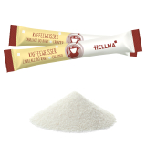 Hellma Kaffeeweisser 60000105 Portion 2,5g 500 St./Pack.,