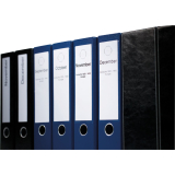 DYMO Ordneretikett S0722480 für LabelWriter 190x59mm ws 110 St./Rl.,