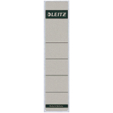 Leitz Ordneretikett 16431085 kurz/schmal gr 100 St./Pack.,