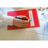 Post-it Abdeckband 652R 8mmx17,7mm weiß,