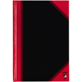 BANTEX Kladde China 100302817 DIN A5 kariert 96Blatt,