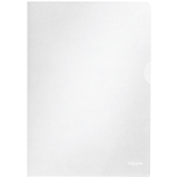 Esselte Sichthülle Standard Plus 54832 DIN A4 PP tr 100 St./Pack.,