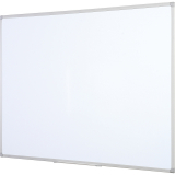 Bi-office Whiteboard Aluminium Finish MB1412186 120x90cm,