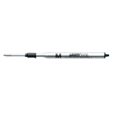 Lamy Kugelschreibermine M16 1200150 M schwarz,
