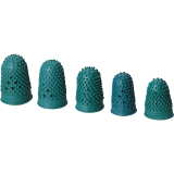 Blattwender Größe3 19mm grün,