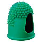 LÄUFER Blattwender 77111 Gr.1 grün,