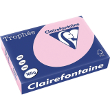Clairefontaine Kopierpapier 2634C 025601610311 A4 160g ro 250Bl,