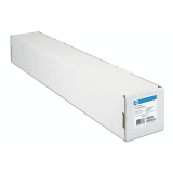 HP Plotterpapier Q1397A 914mmx45,7m 80g matt weiß,