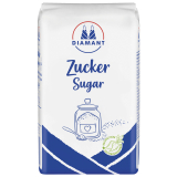 DIAMANT Kristallzucker 5610701 1000g,