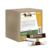 Hellma Mini Zucker-Sticks 60125300 150x2,5g,