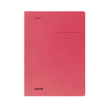 Falken Schnellhefter 80003775 A4 250g/m² Manila-RC-Karton rot,