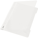 Leitz Schnellhefter 41910001 DIN A4 max. 250Blatt weiß,