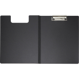 MAUL Klemmbrettmappe MAULflexx 2361190 DIN A4 schwarz,