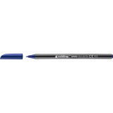 edding Fasermaler 1200 colourpen 4-1200003 blau,