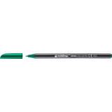 edding Fasermaler 1200 colourpen 4-1200004 grün,