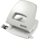 Leitz Locher NeXXt 50050085 max. 25Bl. Metall/Kunststoff gr,