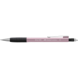 Faber-Castell Druckbleistift GRIP 134527 0,5mm B rose shadows,