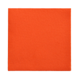 PAPSTAR Serviette DAILY Collection 89639 32x32cm nektarine 150St,