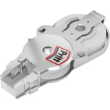 Pritt Korrektur Nachfüllkassette Refill Flex PRX4H 4,2mmx12m,