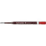 Schneider Gelmine Gelion 39 M 0,4 mm Edelstahlspitze rot