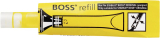 Stabilo Nachfüllpatrone BOSS refill 3ml gelb