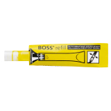Stabilo Nachfüllpatrone BOSS refill 3ml gelb