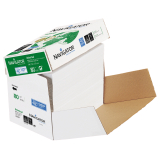 Navigator Kopierpapier 82470A80S DIN A4 80g hf ws 2.500 Bl./Pack.,