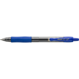 PILOT Gelschreiber BL-G2-7-L 2605003 0,4mm bl,