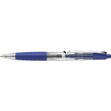 Schneider Gelroller Gelion 1 101003 F 0,4mm Druckmechanik blau,