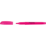 Soennecken Textmarker 3404 Stiftform pink,