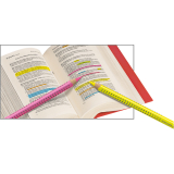 Faber Castell Trockentextmarker TEXTLINER DRY 114863 5,4mm grün,