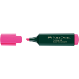 Faber-Castell Textmarker TEXTLINER 48 154828 1-5mm rosa,