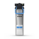 Epson Tintenpatrone C13T11D240 XL cyan,